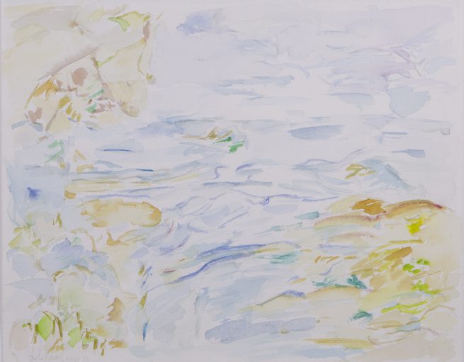 El calentamiento avisado