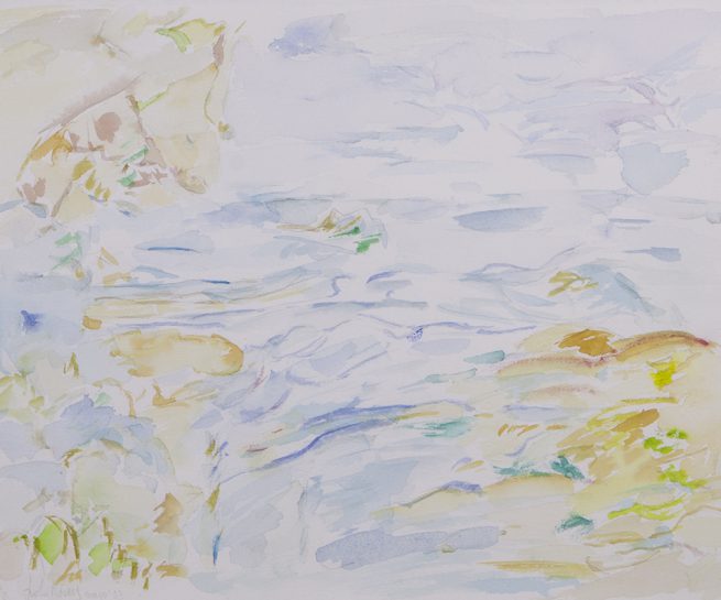 El calentamiento avisado