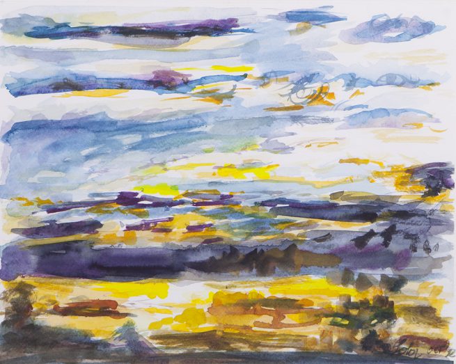 Unos minutos, toda la vida