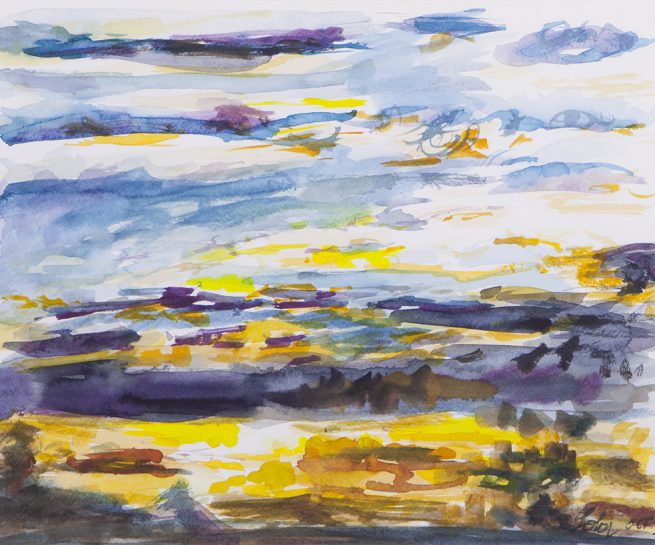 Unos minutos, toda la vida