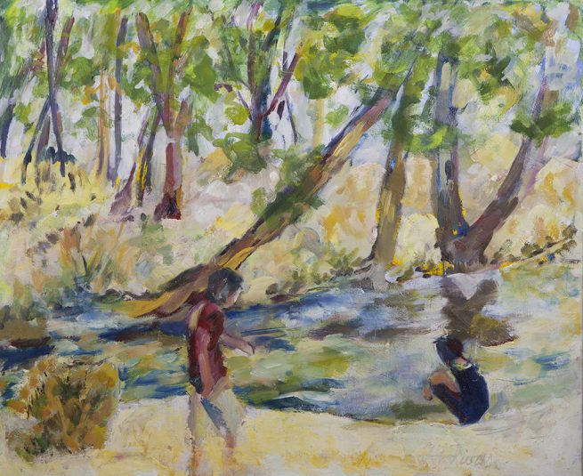 Quizás la vida los vuelva a juntar