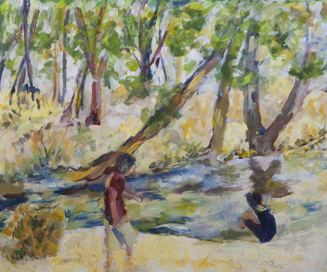 Quizás la vida los vuelva a juntar